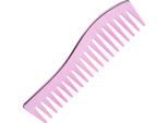 Pettine Senza Manico Per Districare, Pettine Per Parrucchieri, Pettine Per Lo Styling, Pettini Per Capelli, Pettine Per Capelli A Paletta, Pettine A Denti Larghi