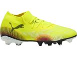Puma Future 8 Match Fg/Ag Giallo 12