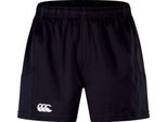 Canterbury Rugbyshort Advantage Schwarz Large - Scarpe Sportive Herren