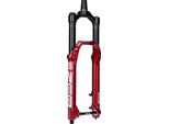 Rockshox Zeb Ultimate Charger 3.1 Rc2 Crown Boost™ 15 X 110 Mm Crownod 44 Offset Debonair A3 Mtb-Gabel Rot 27.5´´ - 650B / 170 Mm Rot 27.5´´ - 650B