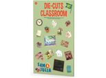 Oggetti Di Carta In Miniatura Sam & Julia: Set Per Il Bricolage In Classe