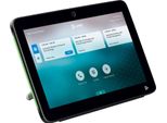 Hp Poly TC10 Touch-Controller Schwarz Kein Funk Gsa/Taa