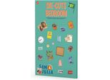 Oggetti Di Carta In Miniatura Sam & Julia: Set Fai Da Te Per La Camera Dei Genitori