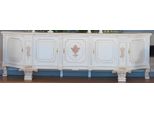 Cassettiere In Legno Mobile Soggiorno Mobili Tv Pensili Design Credenza Italia