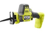 Sega Alternativa Ryobi RRS18CBL-0, Solo Batteria Da 18 V