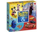 Diset Party And Disneys Company Multicolore Multicolore Taglia Unica