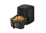 Extralink Home SJ-500 5 L, Friggitrice Ad Aria Calda, 5 L