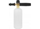 Ugello Schiumogeno Di Base Con Serbatoio Da 1 Litro Per Idropulitrici Krcher K2 K3 K4 K5 K6 K7
