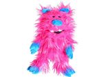 Sea Woozle | Woozle Goozle | Marionetta A Mano 38 Cm | Living Puppets WG400