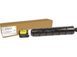 Xerox 006R04906 Toner Xerox Rigenerato Ogni Giorno Canon C-EXV51 Giallo