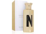 Naseem Paris Oud Aqua ParféM Unisex 75 Ml