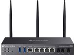TP-LINK Omada Desktop Dsl Gateway AX3000 Gigabit Wan/8Xlan Dr3650V