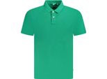 Polo Sostenibile Pepe Jeans 2 Bottoni Ricamo Logo : Taglia - S Taglia: S