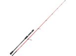 Hart Ecosystem Canna Da Jigging Argento 1,83 M / 14-80 G Argento 1,83 M