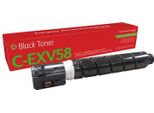 Xerox 006R04923 Toner Xerox Rigenerato Ogni Giorno Canon C-EXV58 Nero