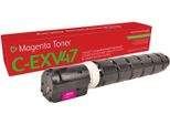 Xerox 006R04917 Toner Xerox Rigenerato Ogni Giorno Canon C-EXV47 Magenta