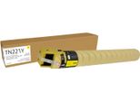 Xerox 006R04938 Toner Xerox Rigenerato Ogni Giorno Konica TN221Y Giallo