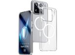 3MK Armor Magcase Xiaomi 15 Pro Magsafe Clear