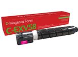 Xerox 006R04925 Toner Xerox Rigenerato Ogni Giorno Canon C-EXV58 Magenta