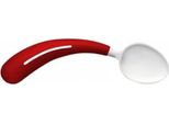 Sundo Curved Spoon For People With Rheumatism - Left-Handers