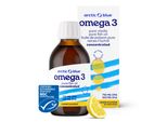 Olio Di Pesce Omega-3 Concentrato Arctic Blue - Aroma Limone - Msc - 150 Ml