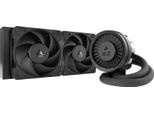 Arctic Liquid Freezer Iii Pro 240 - Raffreddatore Ad Acqua Per Cpu All-In-One Multi Compatibile