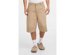 Urban Classics 90'S Heavy Denim Shorts Unionbeige - 44