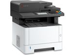 Kyocera Ecosys Ma3501Wfx/Plus, Laser, Bianco E Nero, 1200 X 1200 Dpi, A4, Stampa Diretta, Bianco, Grigio