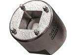 Unior 1609.2Dub/5 629619 Manovella Argento Argento Taglia Unica
