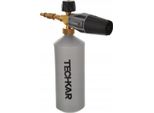 Schiumogeno Foampro Per Idropulitrici Lavor Vertigo Predator Stm Planet Lvr Galaxy Parkside Phd - 1 Litro