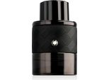 Montblanc Explorer Extreme Eau De Parfum Spray 60Ml
