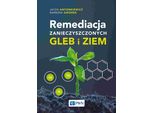 Bonifica Dei Suoli E Dei Terreni Contaminati - Jacek Antonkiewicz, Barbara Gworek (Literatur, Wissenschaft Und Technik Auf Polnisch)