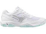 Mizuno Wave Phantom 3 Bianco/Blu Tint Bianco/Blu Tint 44