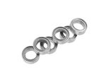 Cuscinetti, Cuscinetti A Sfera, Cuscinetti MR85ZZ, Cuscinetto A Sfera In Acciaio Inox, Cuscinetti A Sfera