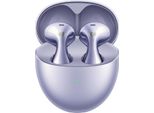 Huawei Freebuds 6 Auricolare Senza Fili In-Ear Chiamate/Musica Usb Type-C Bluetooth Viola