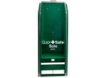 Plum Stazione Di Pronto Soccorso Quicksafe Solo 5191 Vuoto