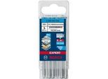 Expert CYL-9 Multiconstruction Bohrer, Ø 5Mm, 10 StüCk ArbeitsläNge 50Mm
