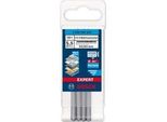 Expert CYL-9 Multiconstruction Bohrer, Ø 5,5Mm, 10 StüCk ArbeitsläNge 50Mm