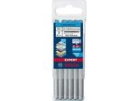 Expert CYL-9 Multiconstruction Bohrer, Ø 7Mm, 10 StüCk ArbeitsläNge 60Mm
