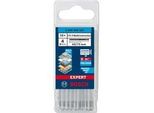 Expert CYL-9 Multiconstruction Bohrer, Ø 4Mm, 10 StüCk ArbeitsläNge 40Mm