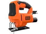 Seghetto Alternativo Black & Decker