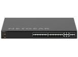Netgear MSM4328F, Gestito, L3, 10G Ethernet (100/1000/10000), Montaggio A Rack, 1U