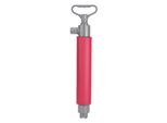 Pompa A Mano Rossa Per Kayak 46Cm, Galleggiante, Per Il Salvataggio E Il Drenaggio Del Kayak, 400Ml