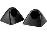 Coppia Coprifaro Sinistro Destro 61678252746 61678252745 Adatto Per X5 3.0I 4.4I 4.6Is
