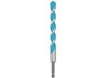 Expert HEX-9 Multiconstruction Bohrer, Ø 16Mm ArbeitsläNge 150Mm