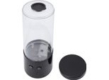 Lampada Medusa Tranquilla Usb Led Colorato Acquario Lampada Medusa Pesce Luce Per Soggiorno Camera Da Letto Ufficio Scrivania