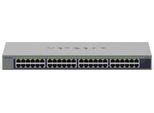 Netgear GS748 - Switch - Non Gestito - 48 X 10/100/1000