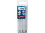 Expert CYL-9 Multiconstruction Bohrer, Ø 8Mm, 10 StüCk ArbeitsläNge 80Mm