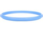 1 Pezzo Di Guarnizione In Silicone Accessorio Per Dispositivo A Pressione Da 8 Quarti, Blu