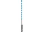 Expert HEX-9 Multiconstruction Bohrer, Ø 4Mm ArbeitsläNge 90Mm
